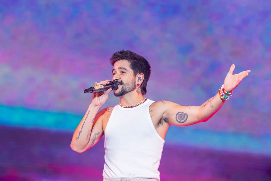 Camilo