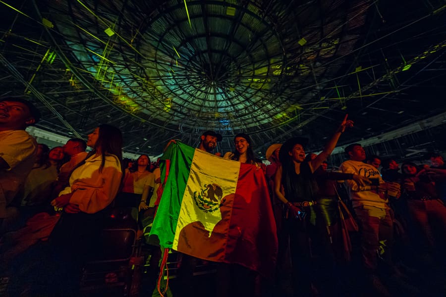 Grupo Frontera