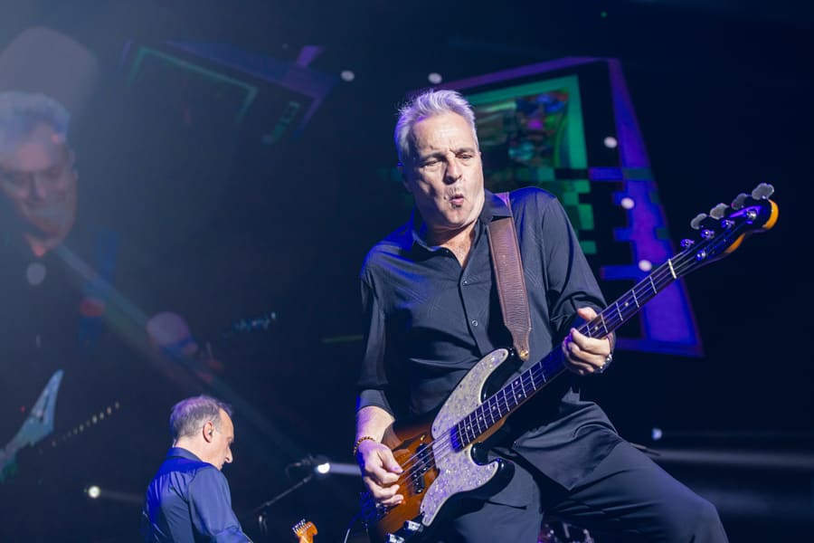 Hombres G