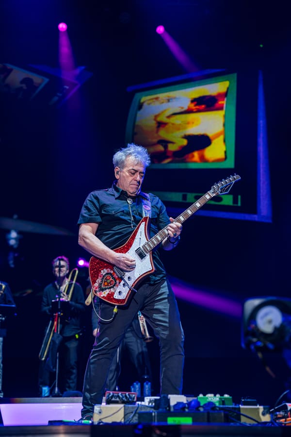 Hombres G
