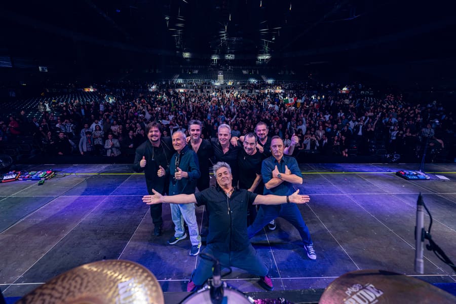 Hombres G