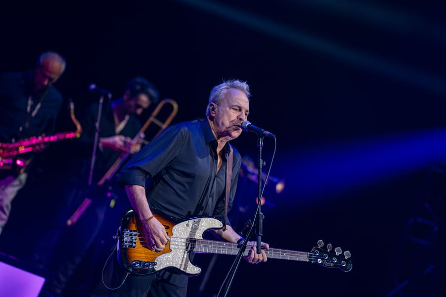 Hombres G
