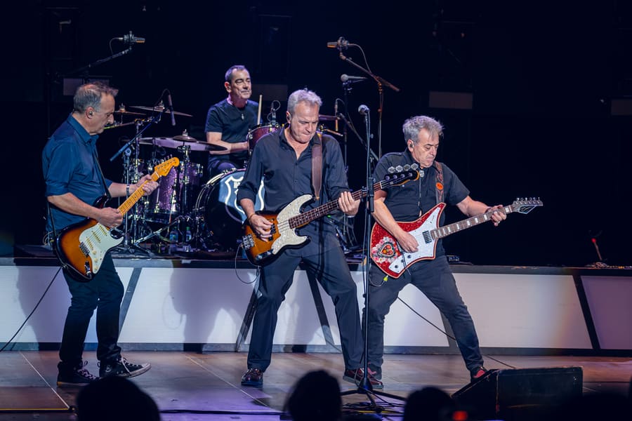 Hombres G