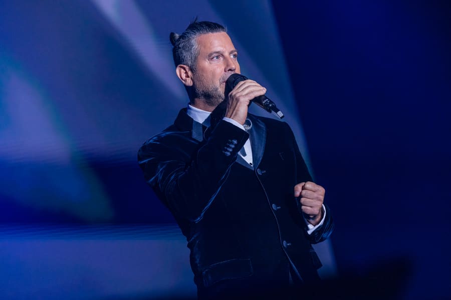 Il Divo