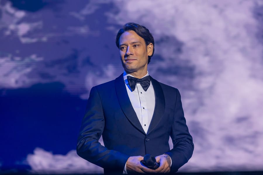 Il Divo