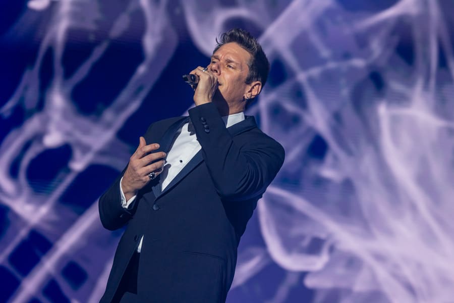 Il Divo