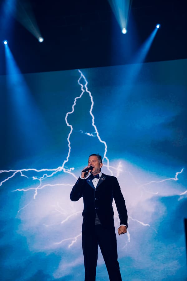 Il Divo