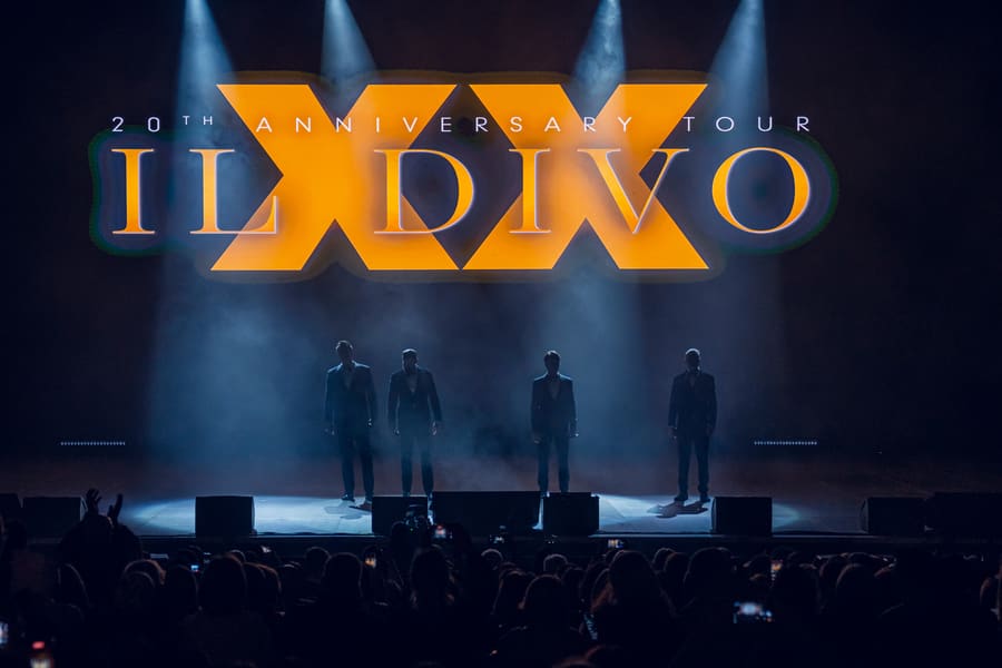 Il Divo