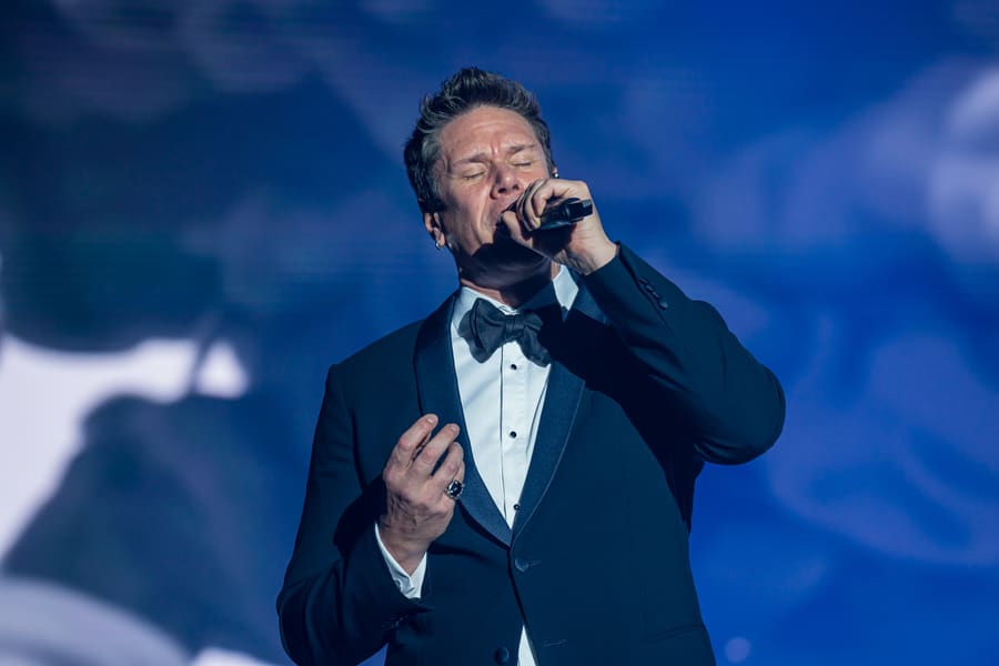 Il Divo