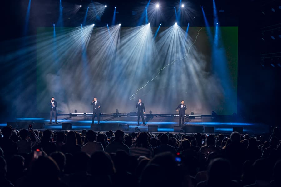 Il Divo