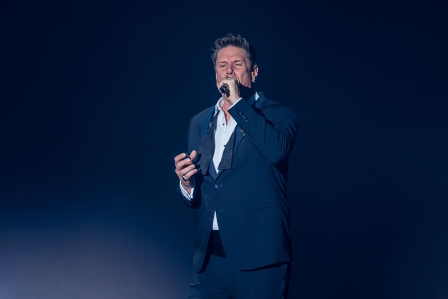 Il Divo