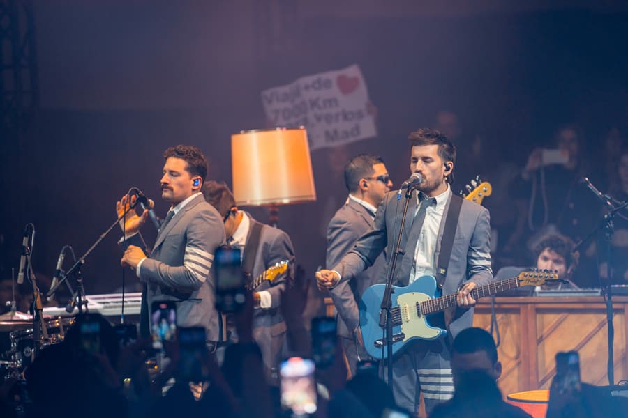 Mau y Ricky