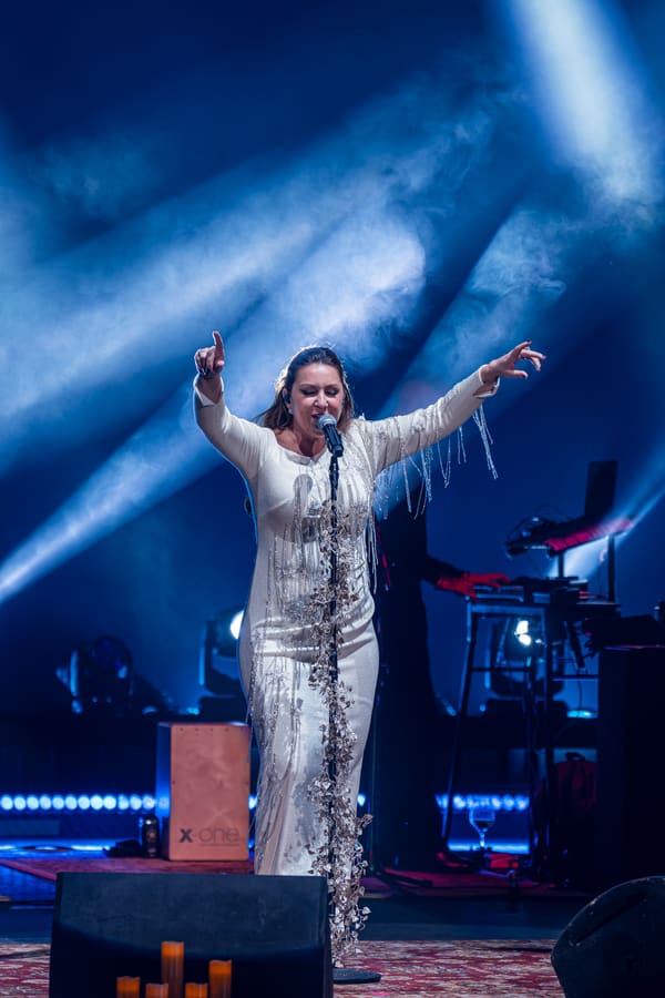 Niña Pastori