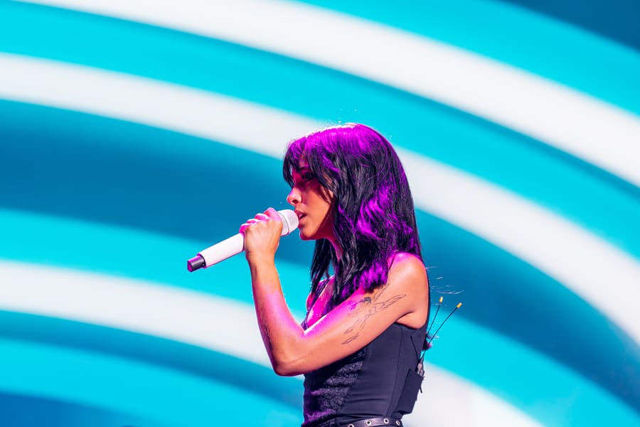 Aitana