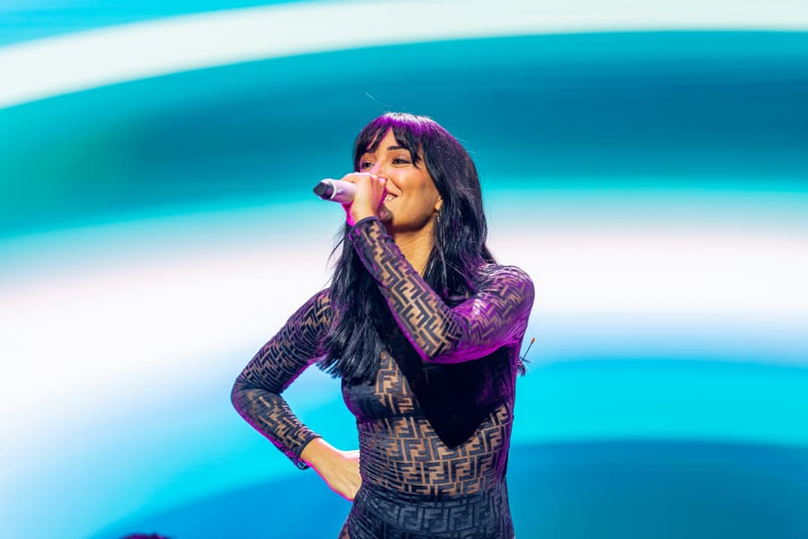 Aitana