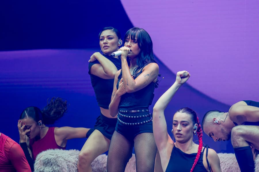 Aitana