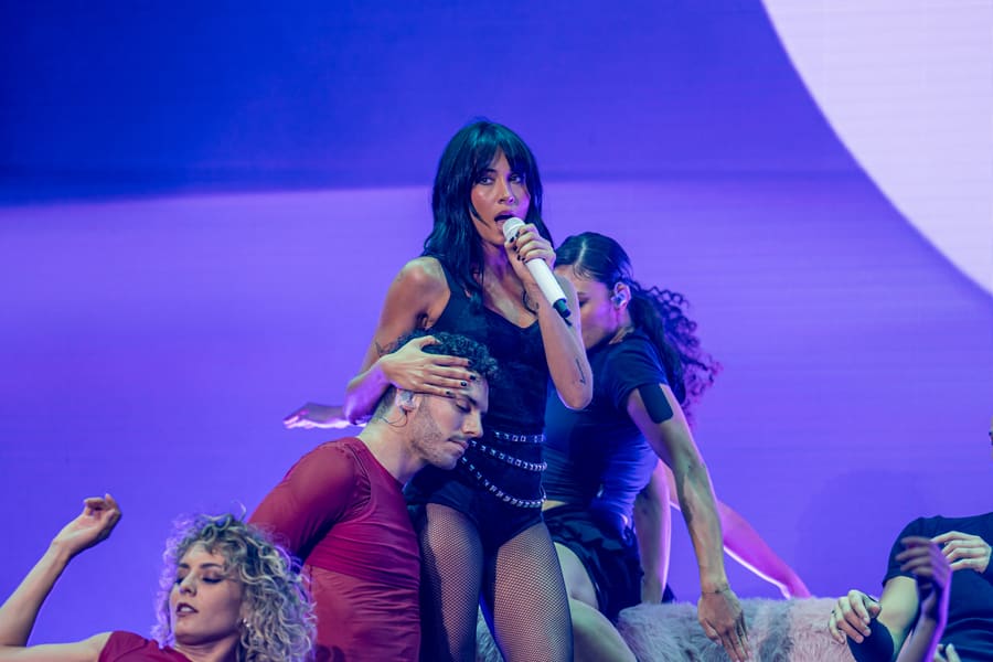 Aitana