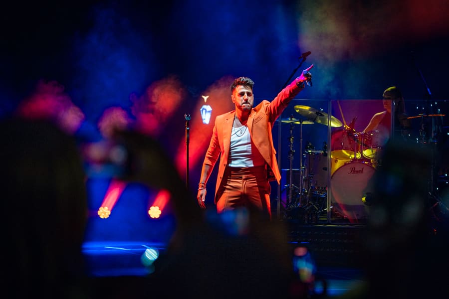 Antonio José
