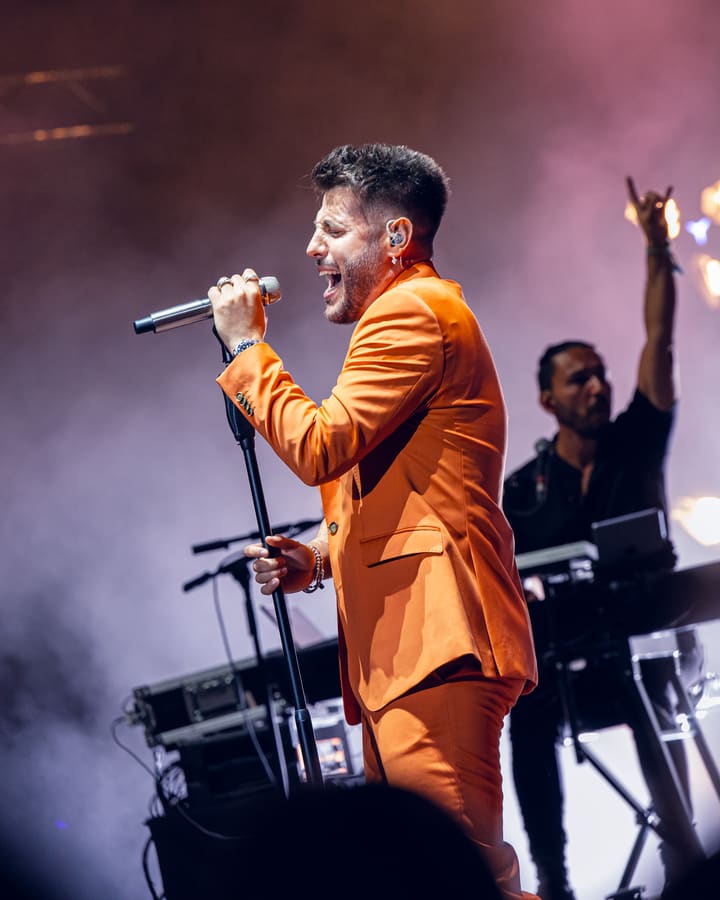 Antonio José
