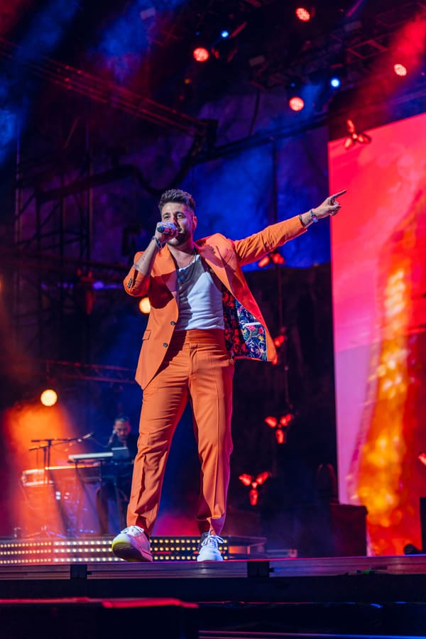 Antonio José