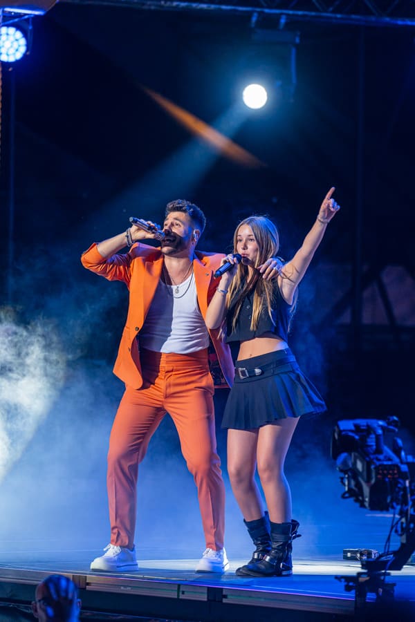 Antonio José