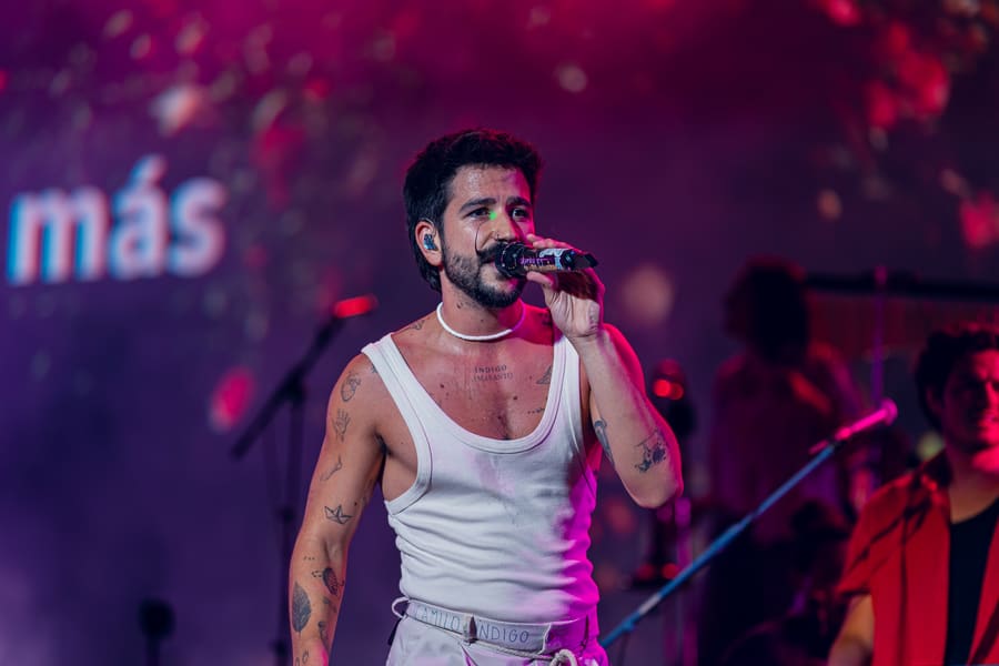Camilo