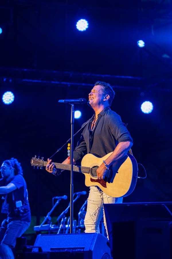 Carlos Vives