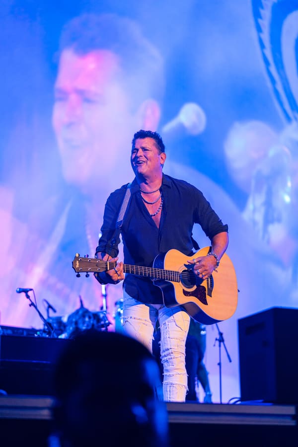 Carlos Vives