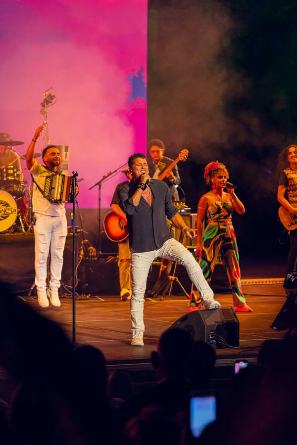 Carlos Vives