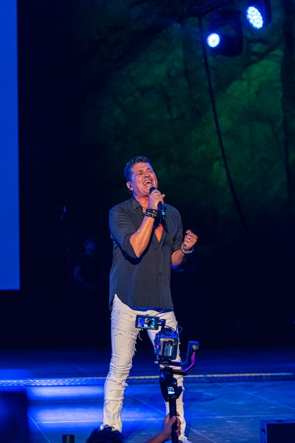 Carlos Vives