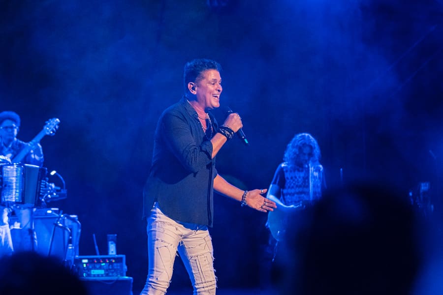 Carlos Vives