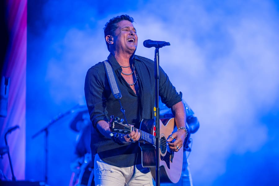 Carlos Vives