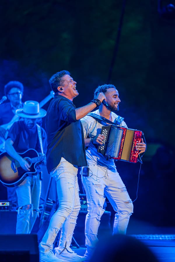 Carlos Vives