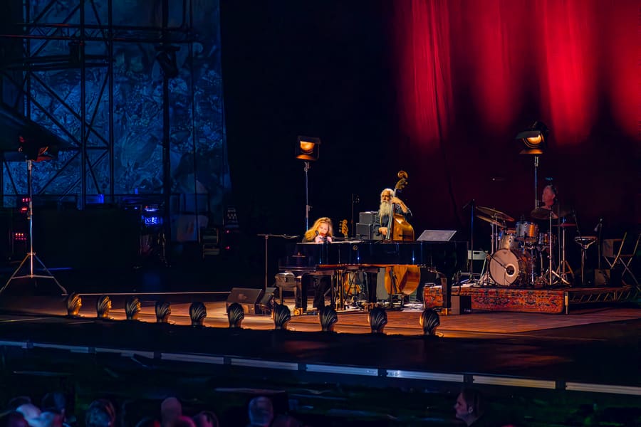 Diana Krall