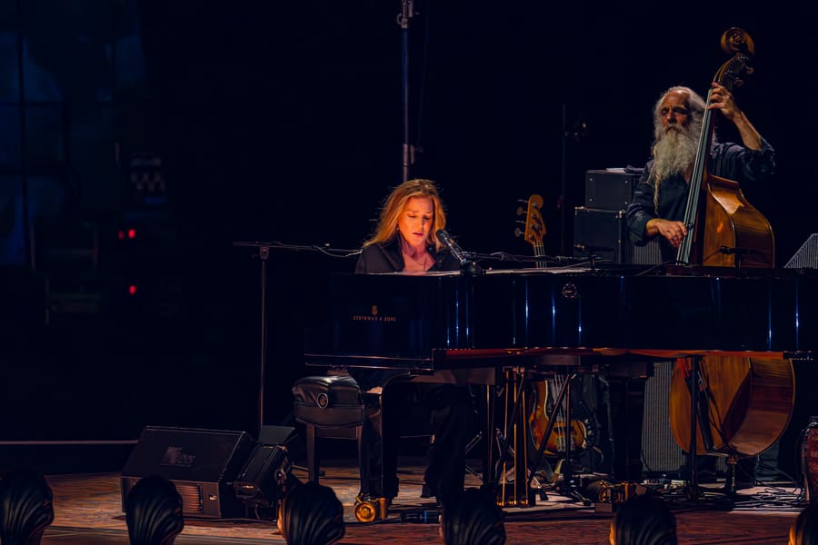 Diana Krall