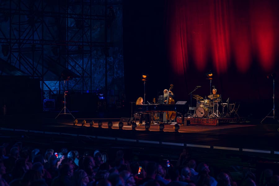 Diana Krall