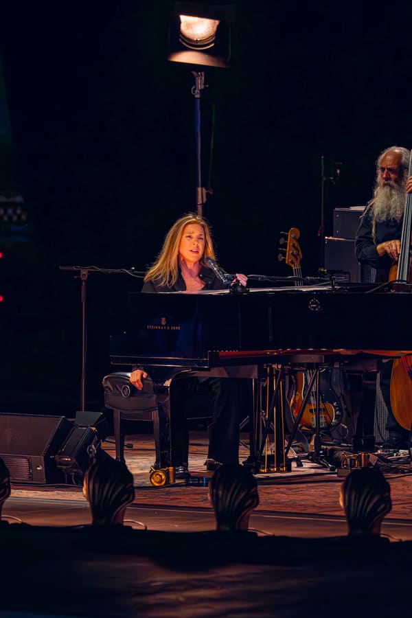 Diana Krall