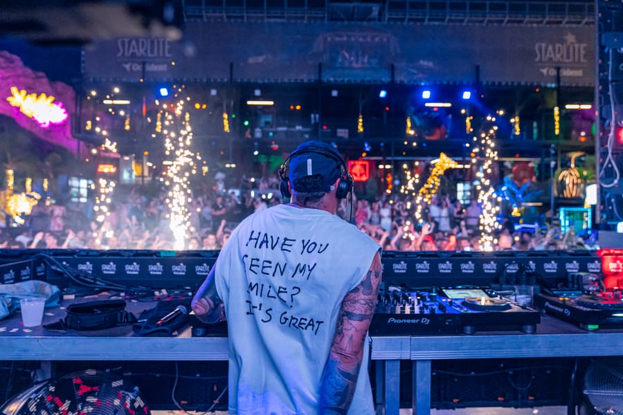 DJ Nano