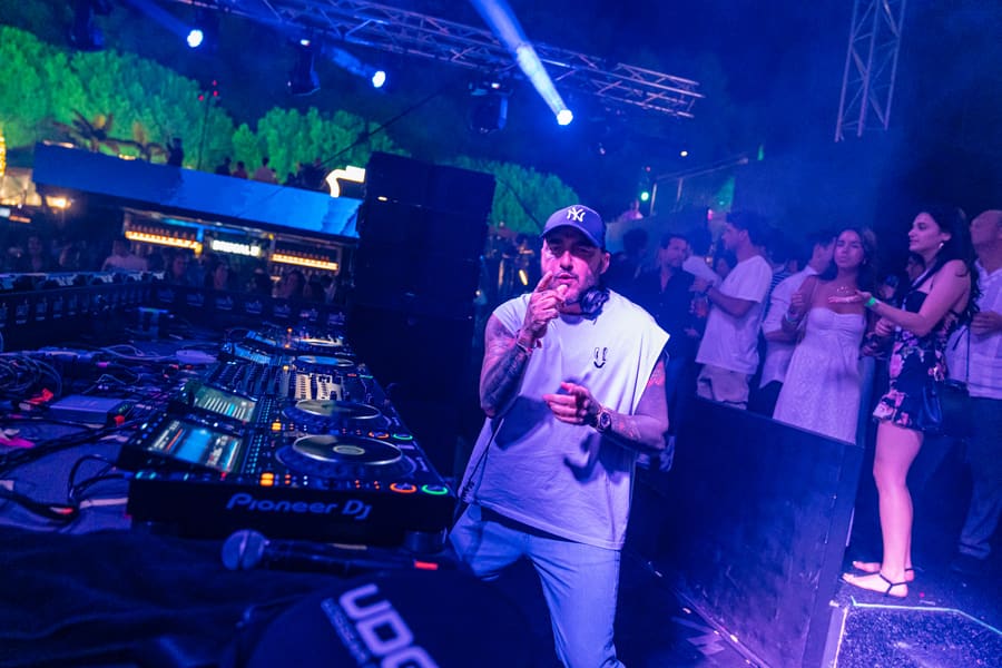DJ Nano