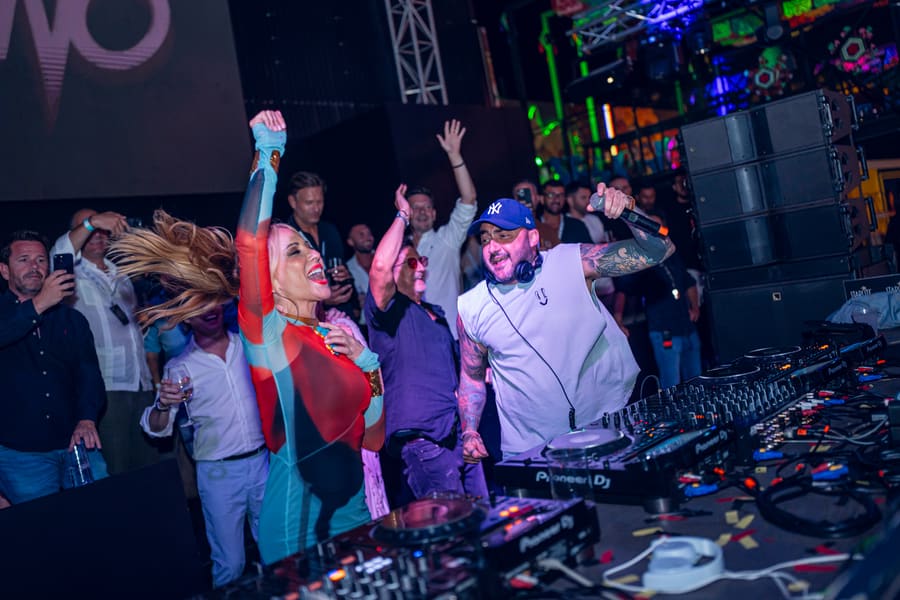 DJ Nano