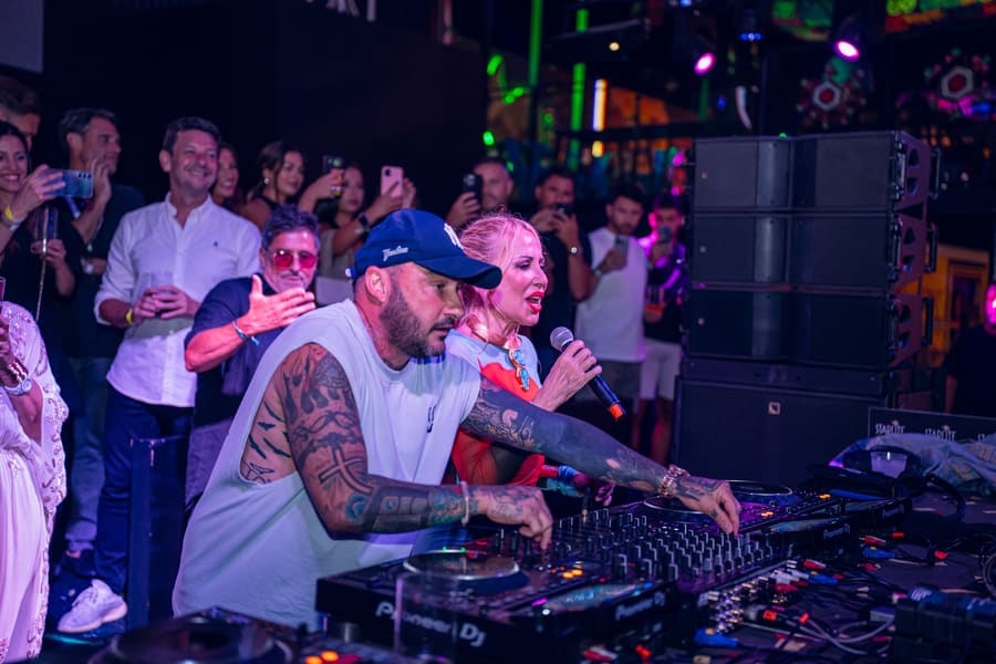 DJ Nano