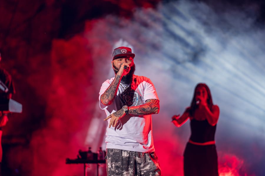 Farruko