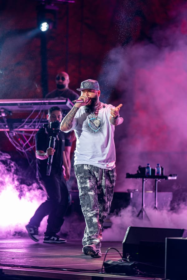 Farruko