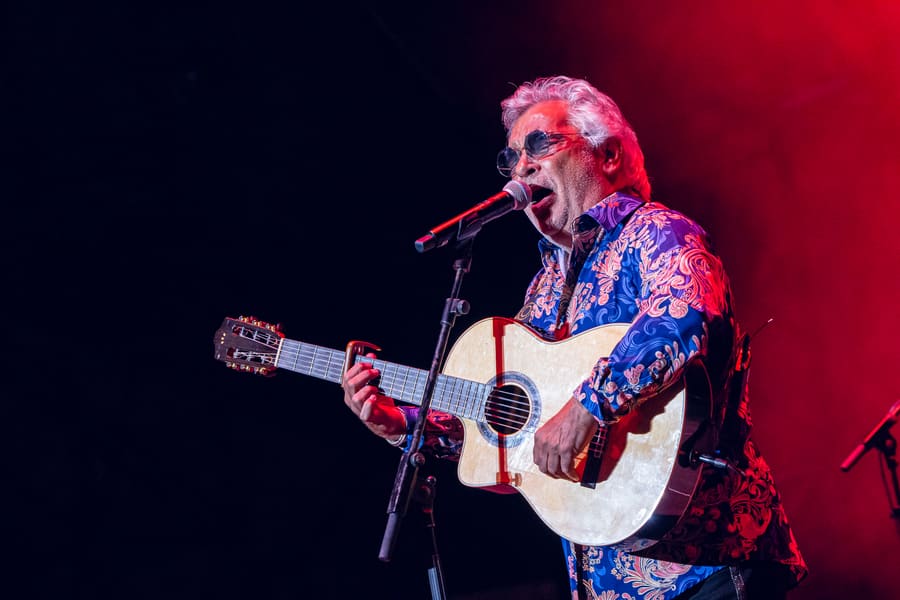 Gipsy Kings