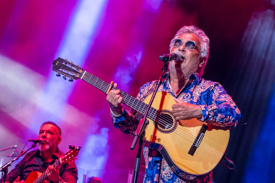 Gipsy Kings