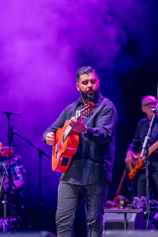 Gipsy Kings