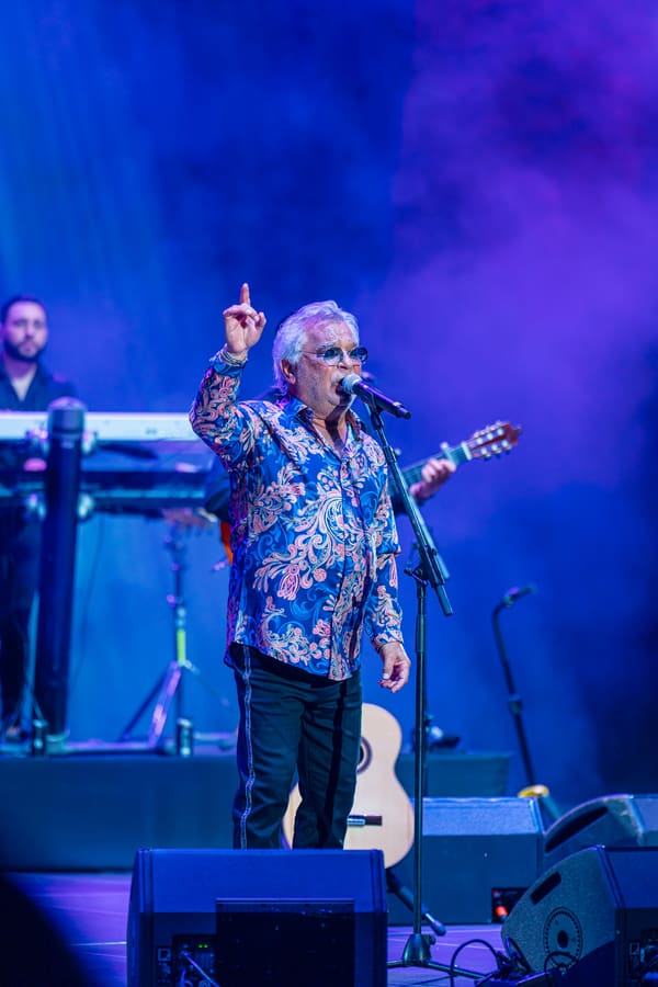 Gipsy Kings