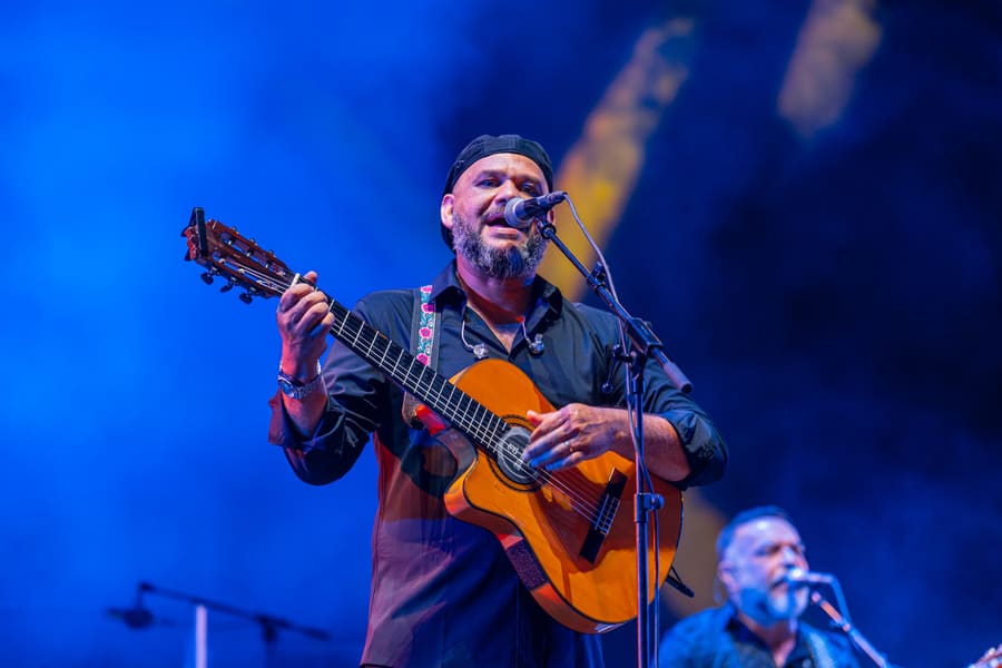 Gipsy Kings