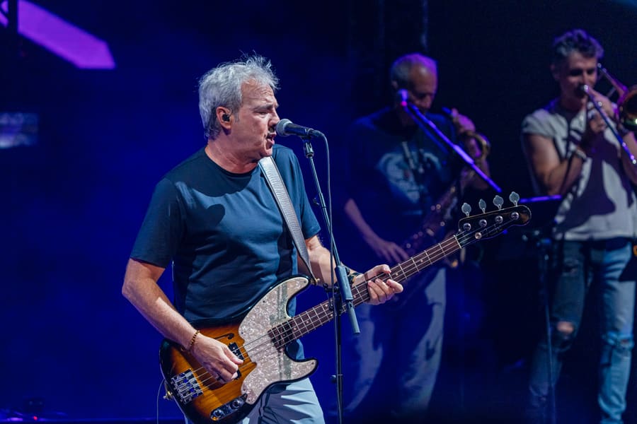 Hombres G