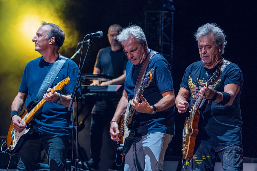 Hombres G
